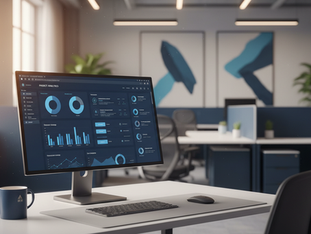 Enhancing Bank Reconciliation in Dynamics 365 with AI-Powered Copilot Features