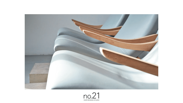No.21 Hair Design Studio