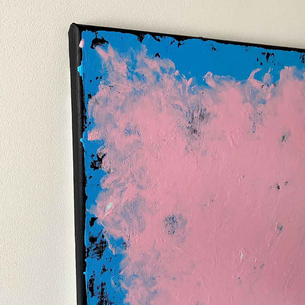 Miniature : Abstract 23-10