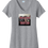 Thumbnail: Murder Shelf Book Club v-neck