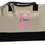 Thumbnail: Personalized Letter Tote Bag