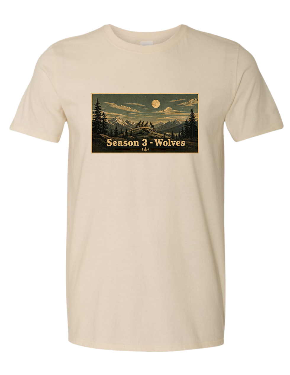 Thumbnail: Wolves season 3