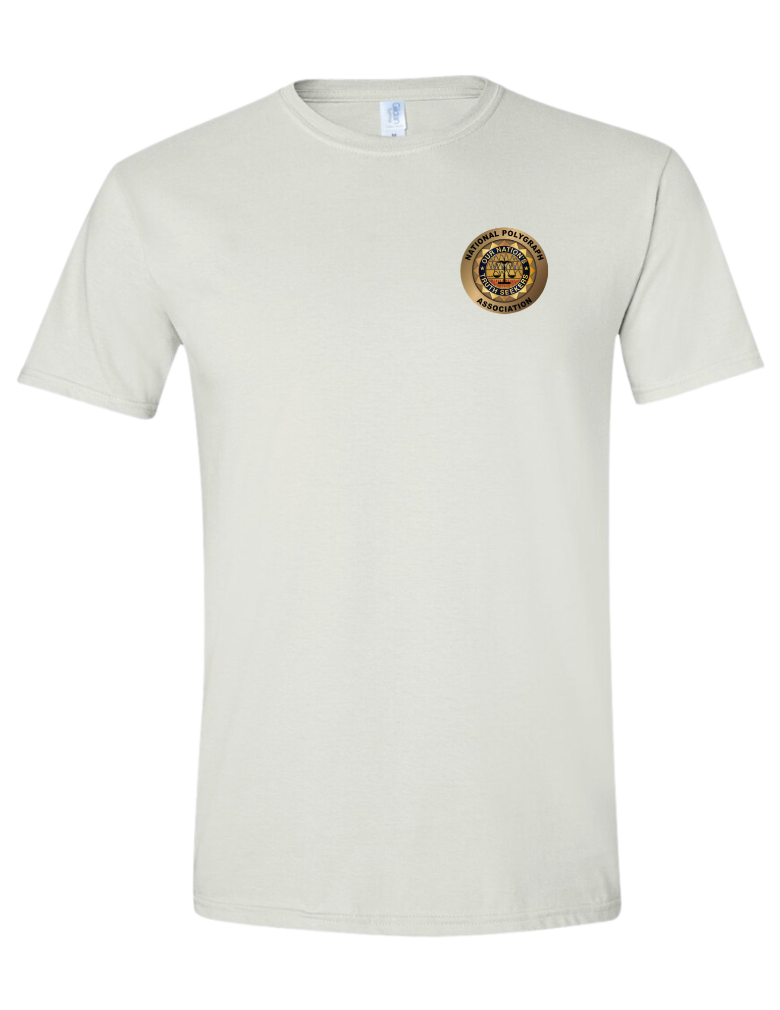 NPA t-shirt
