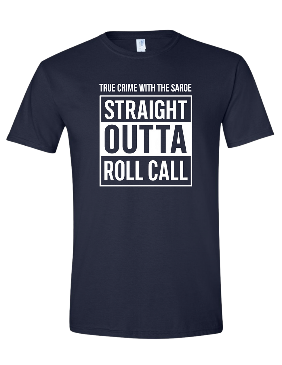 Thumbnail: Straight Outta Roll Call