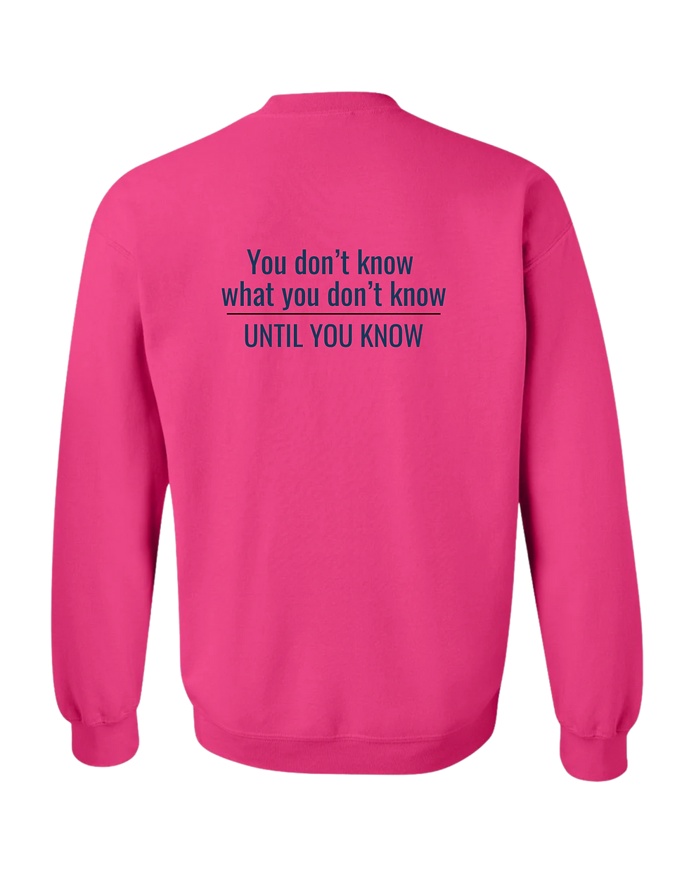 Thumbnail: Covert Blue LLC sweatshirt