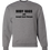 Thumbnail: Body Bags sweatshirt