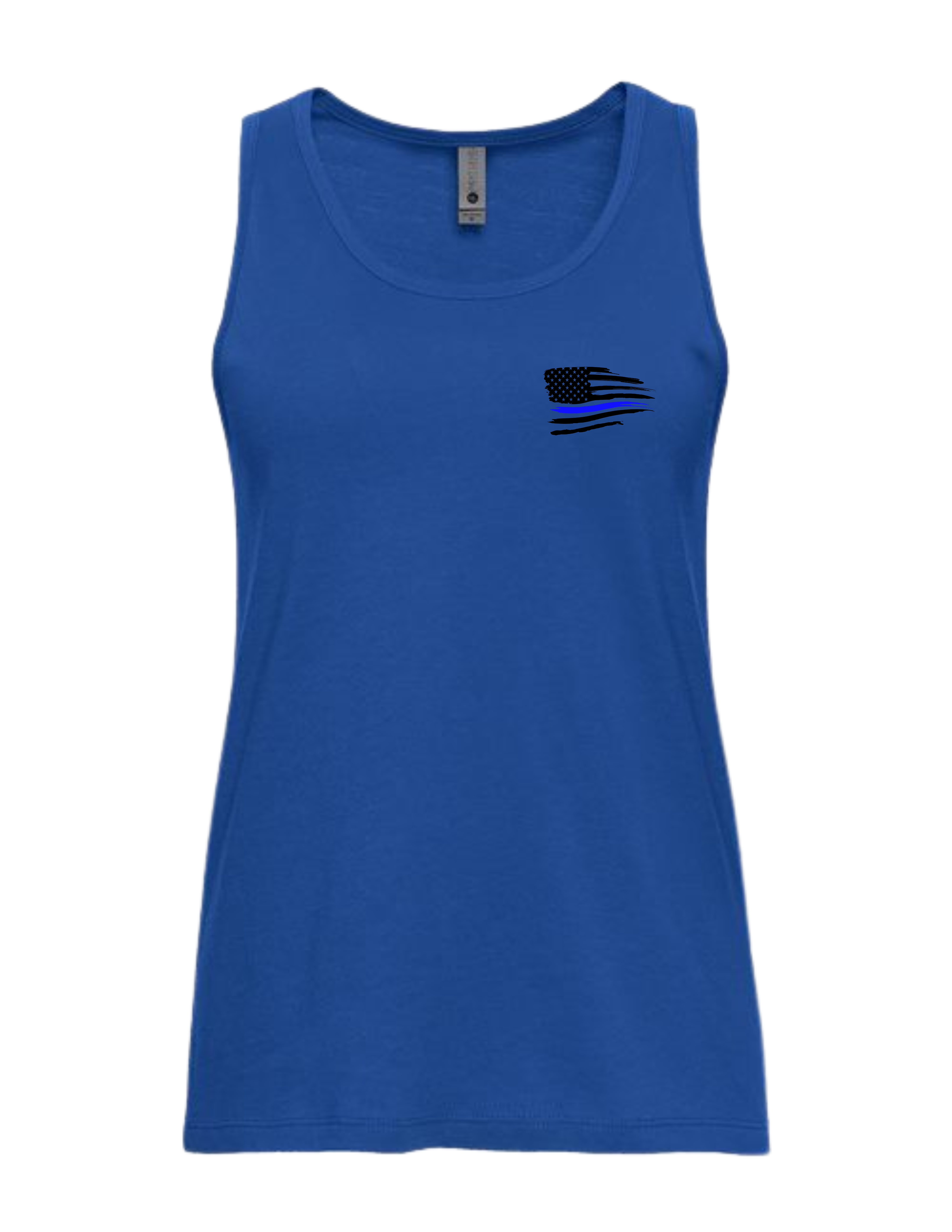 Hall of Fame tank top
