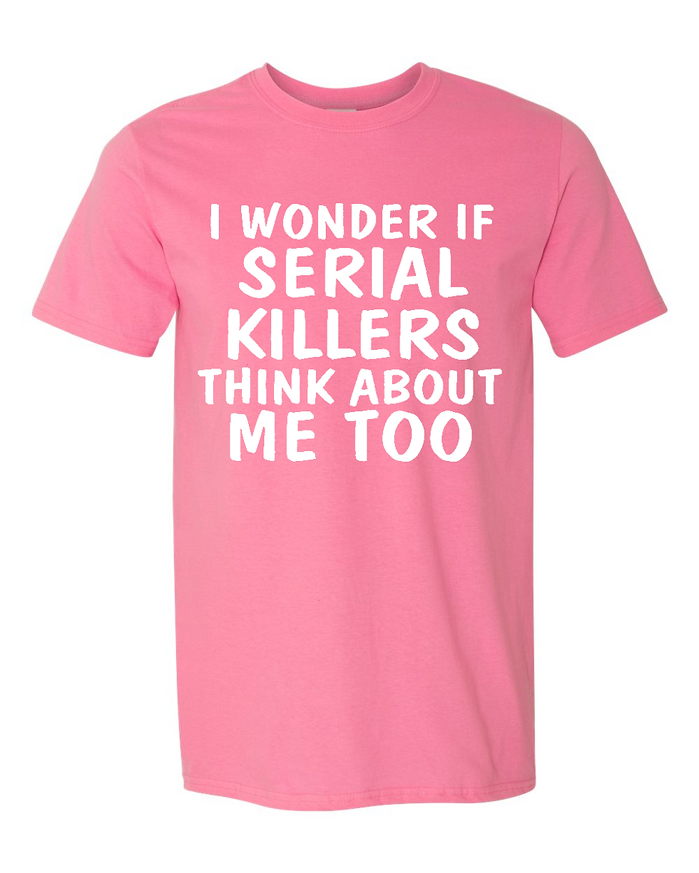 Thumbnail: I Wonder if...Crew Neck