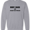 Thumbnail: Body Bags sweatshirt