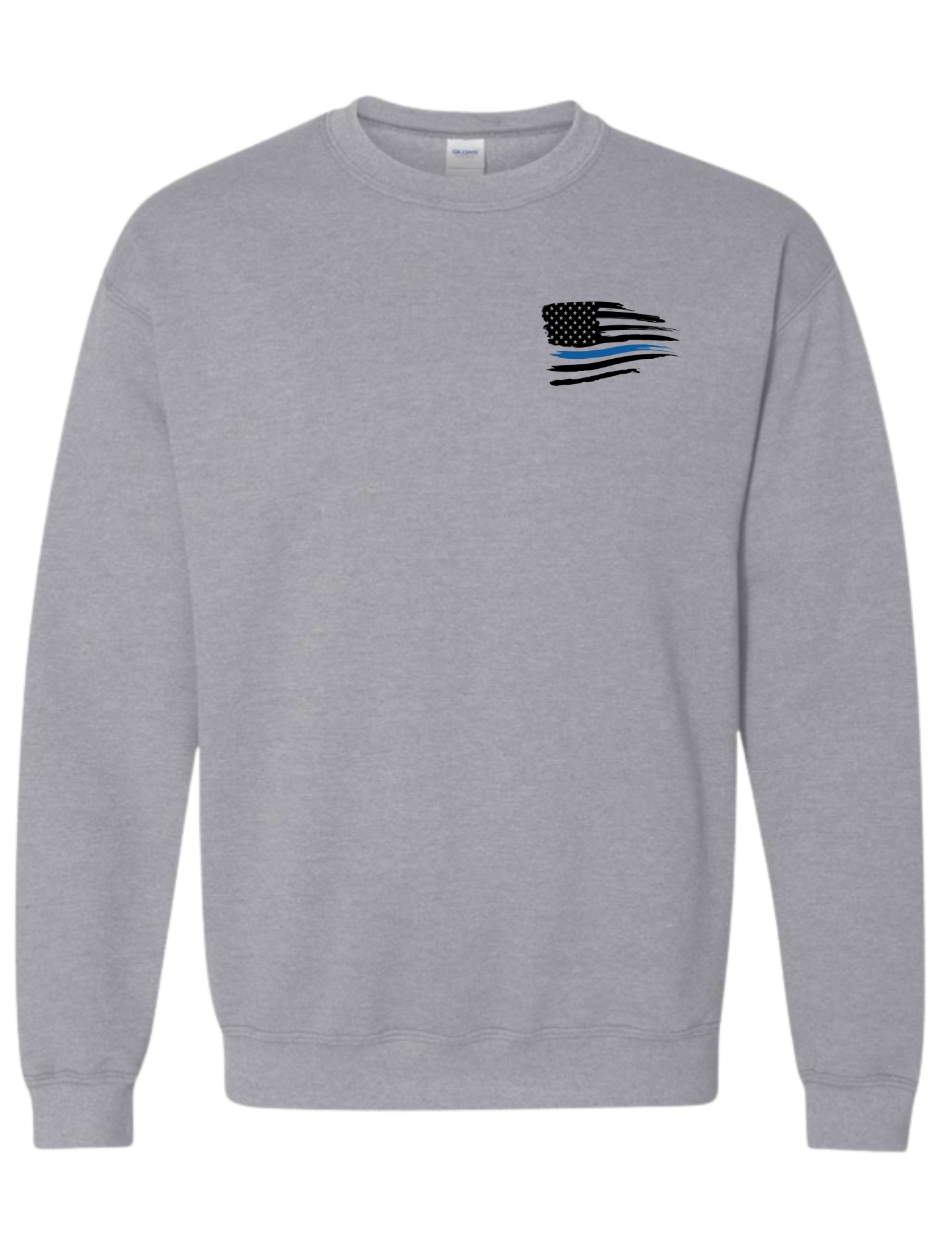 Hall of Fame sweatshirt