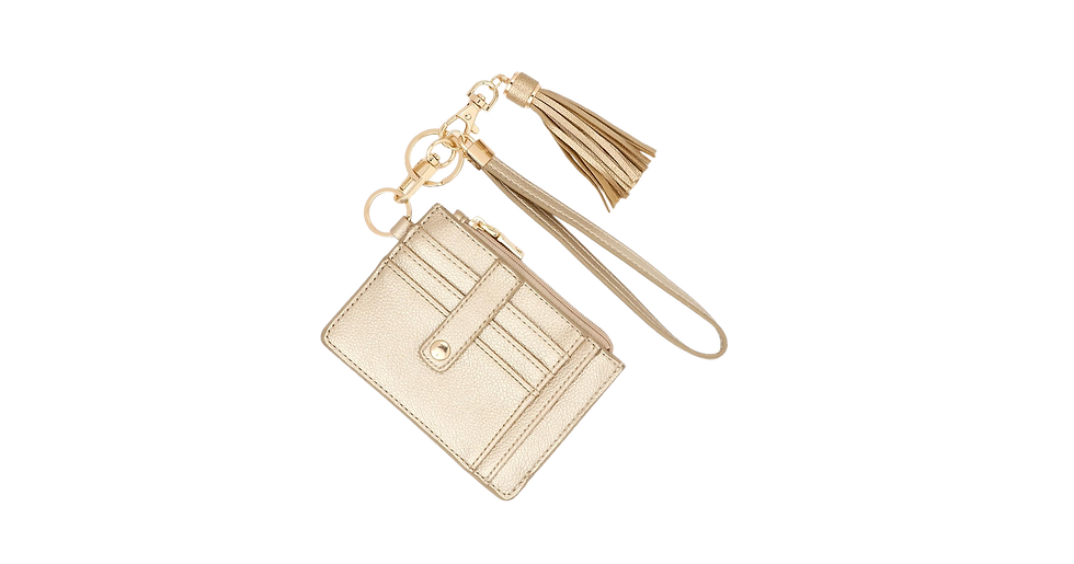 Thumbnail: Custom Wallet