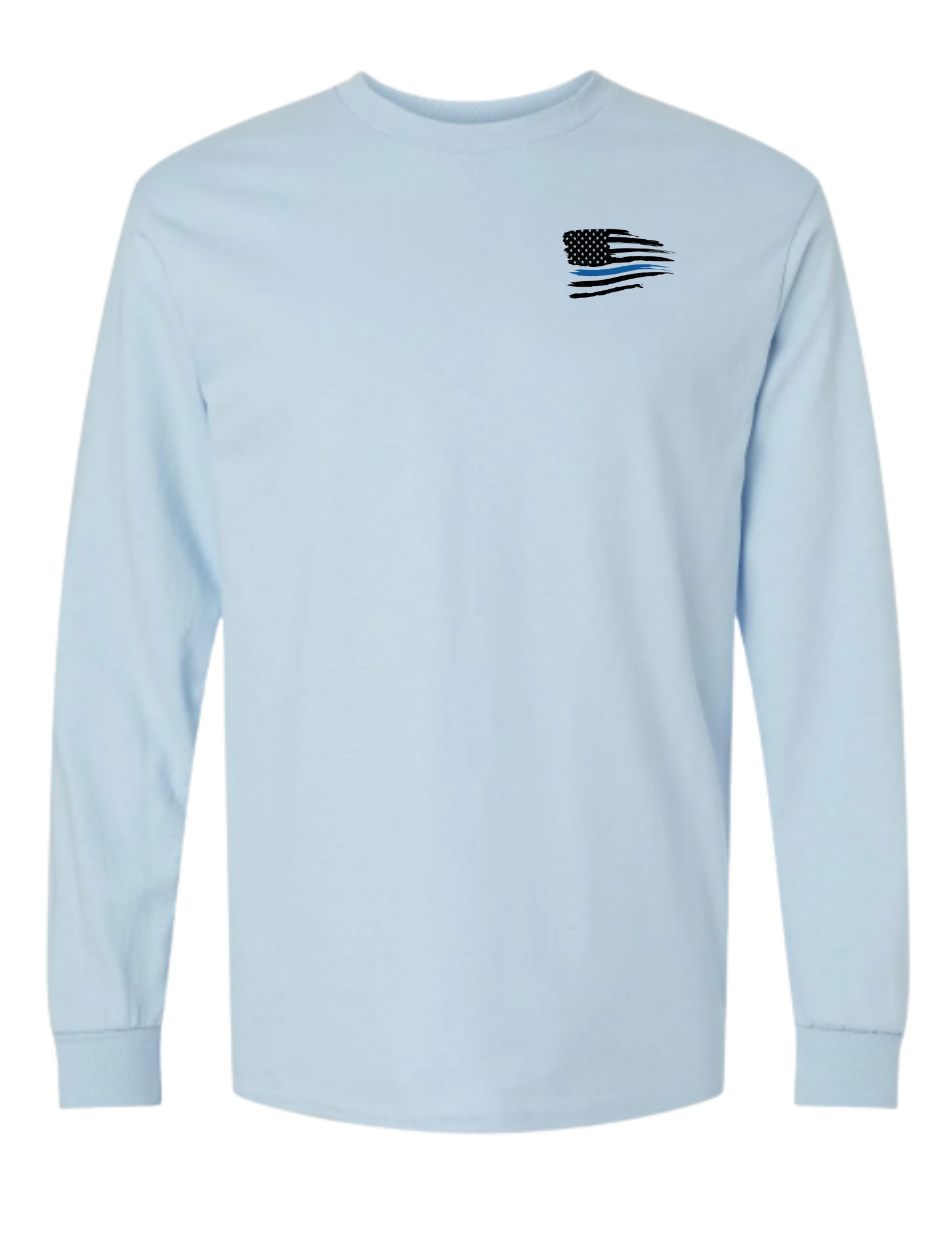 Hall of Fame long sleeve shirt