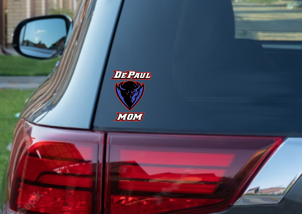 Thumbnail: Car Decal Ideas