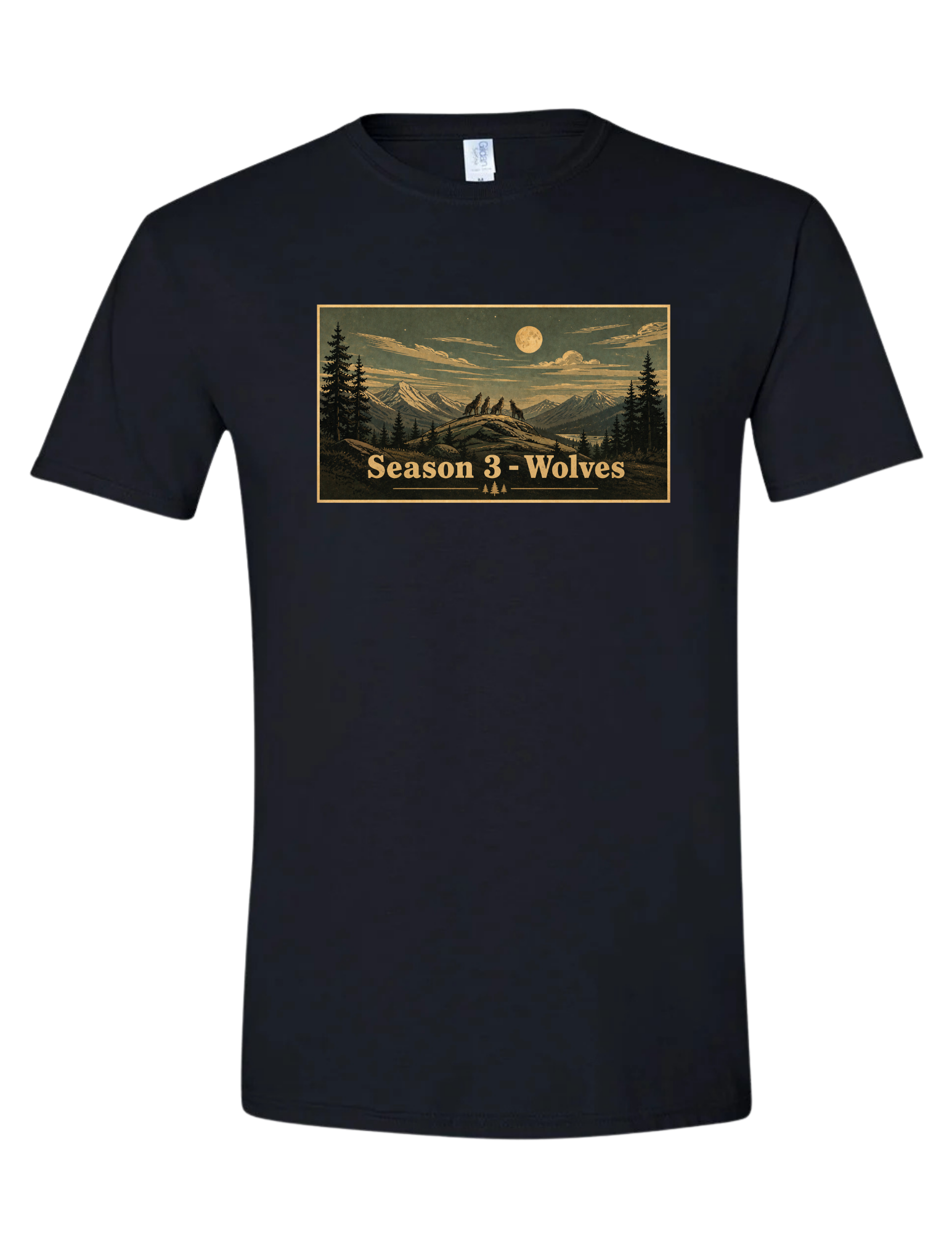 Wolves season 3