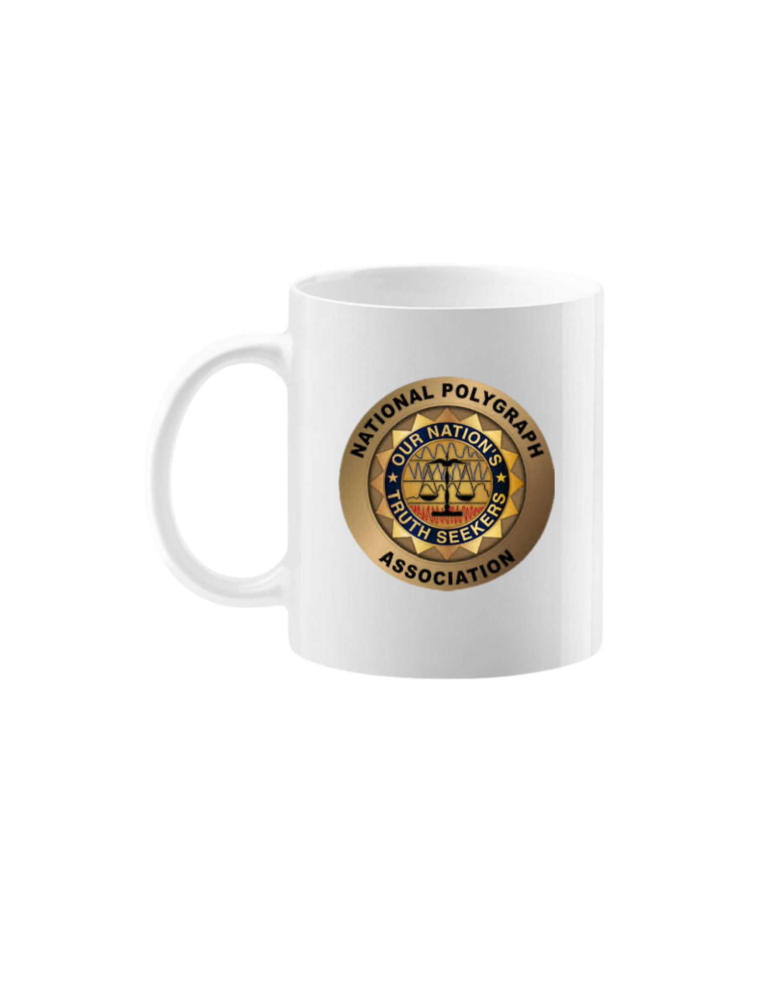 NPA Mug