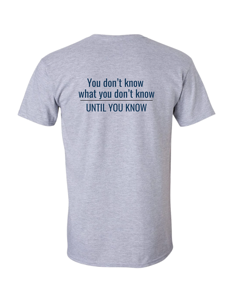 Thumbnail: Covert Blue LLC t-shirt