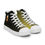 Thumbnail: Justin Lee Men’s high top canvas shoes