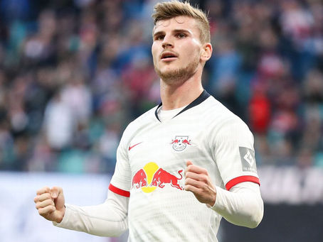 Timo Werner