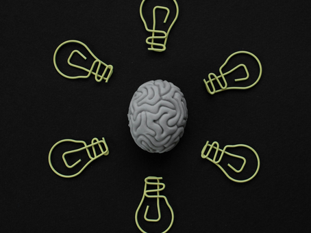 The Power of Spaced Repetition: Train Your Brain Like a Muscle