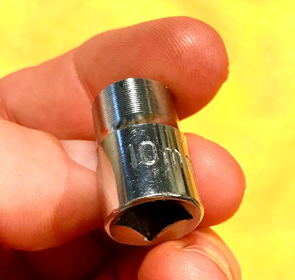 A 10mm Socket Could Be The Perfect Gift