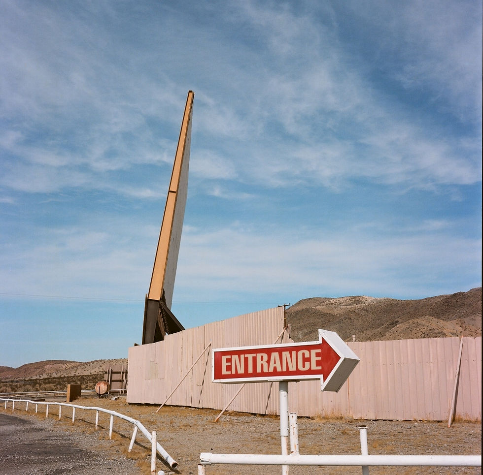 fb drive in entrance.JPG