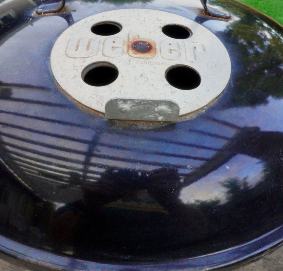 WinnerWinnerChickenDinner Thanks To A Little er Grill and Great