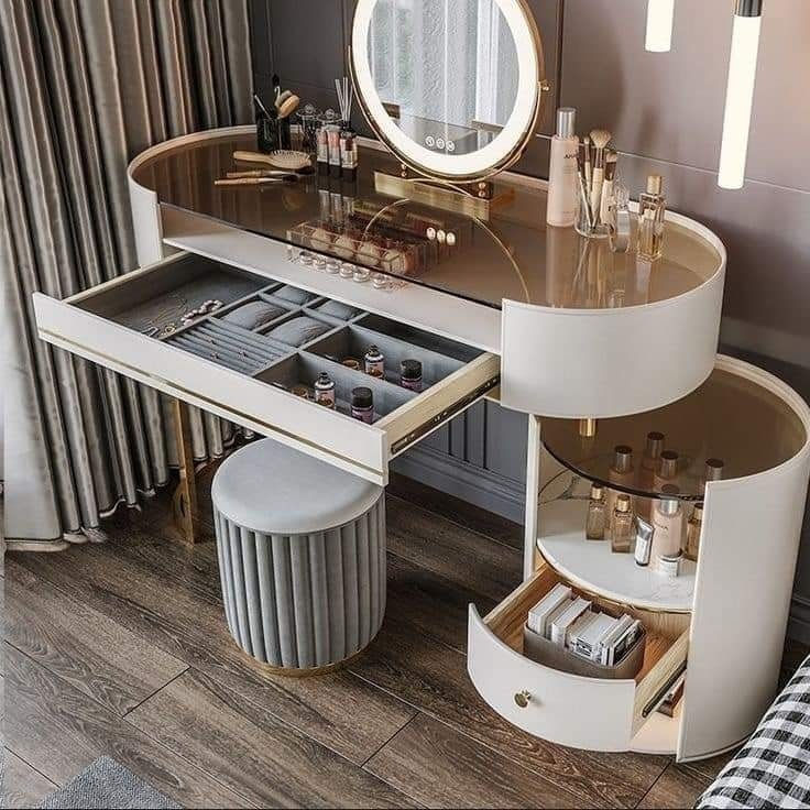 Dressing Table Design in Kanpur