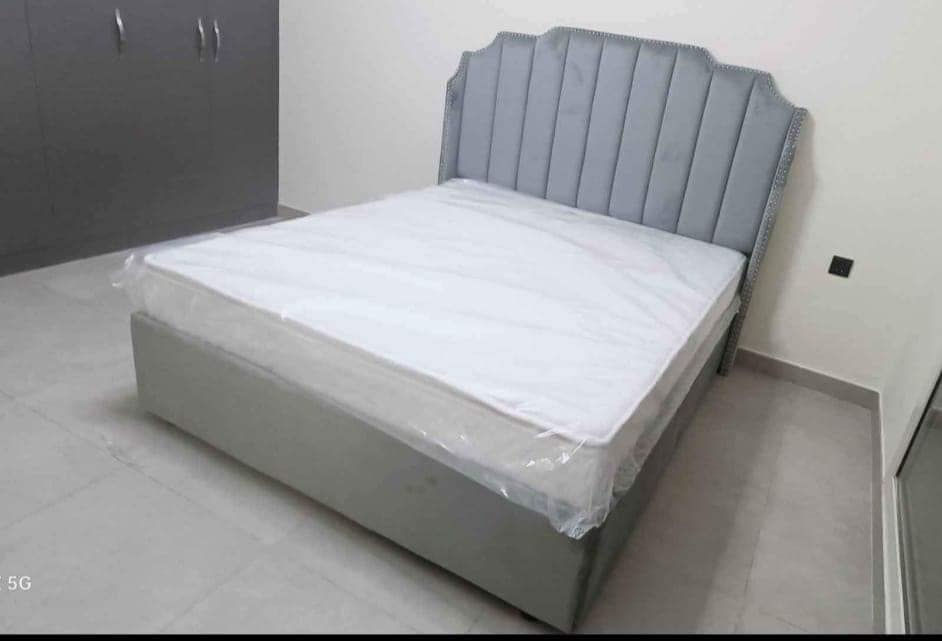 Customized Bed Designer in Kanpur