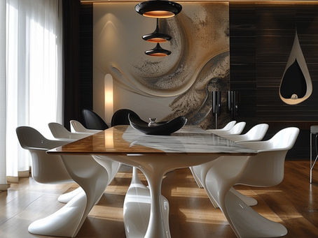 Dining Room Interior Checklist Before You Start Designing