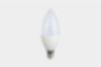 MODI 5W LED Candle Bulb Diffuse E14  Holder