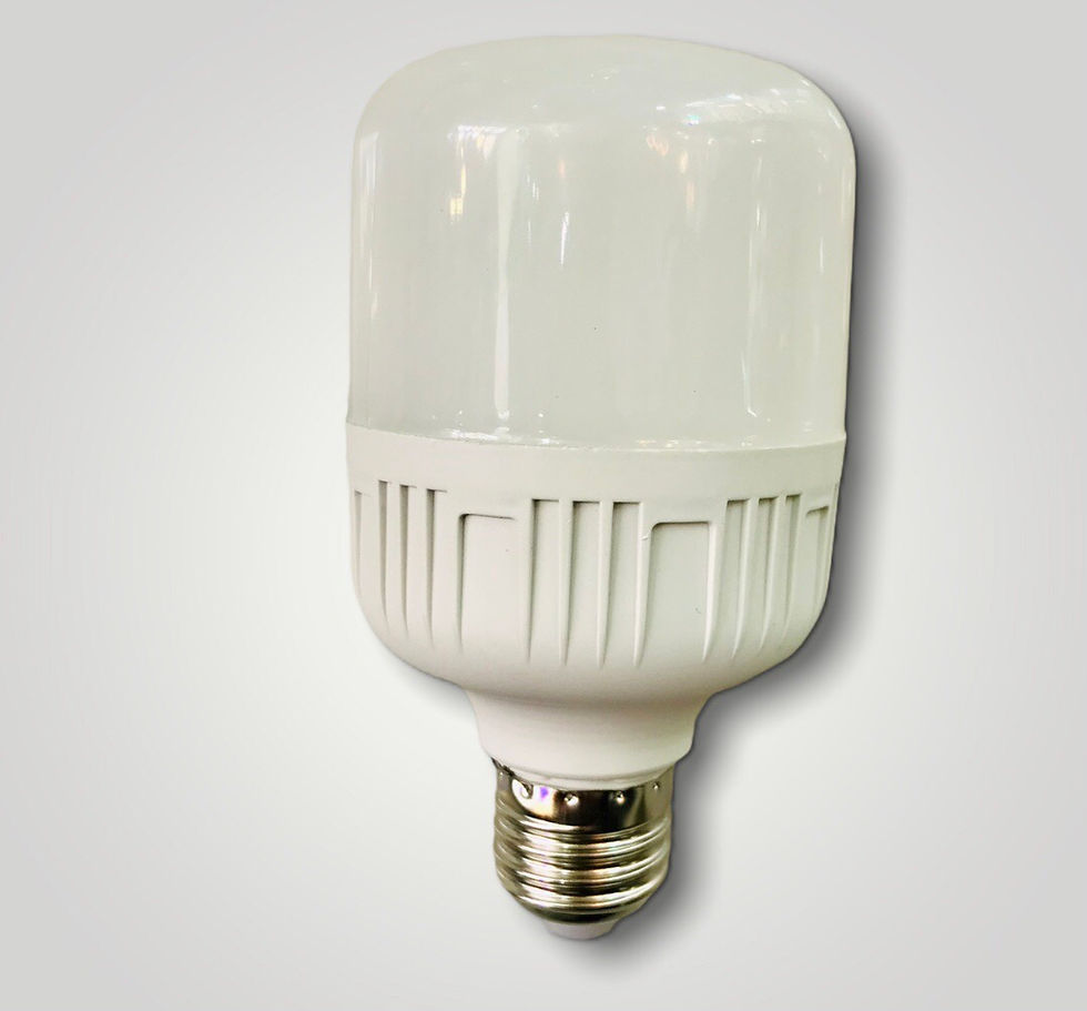 Thumbnail: SANLIANG 20W LED Bulb E27 Low Energy High Brightness White