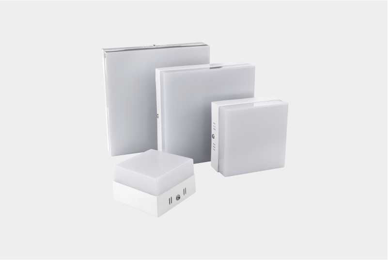 الصورة المصغرة: MODI-PLM1910R Series Surface LED Panel