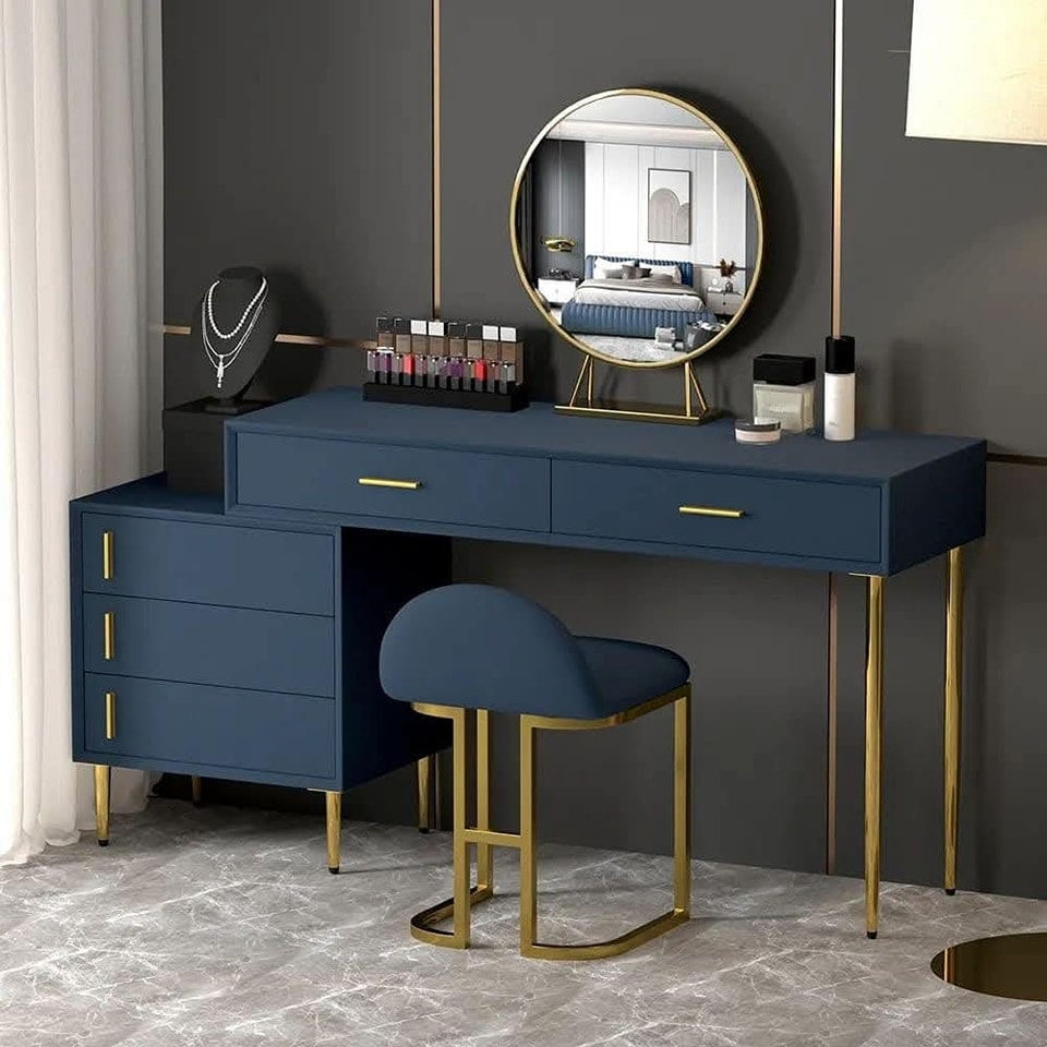 Dressing Table Design in Kanpur