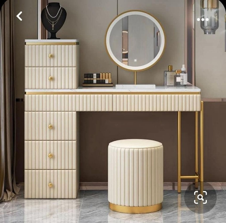 Dressing Table Design in Kanpur