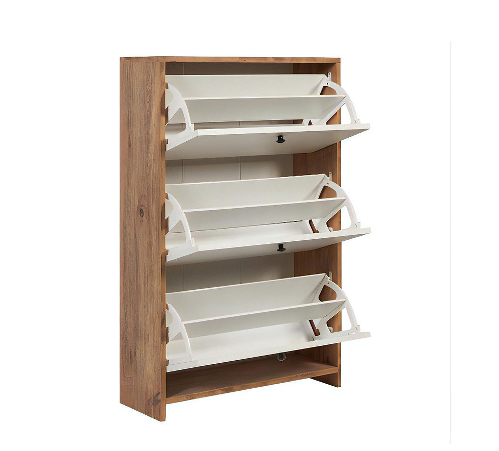 Wooden Shoe Rack Designer in Kanpur