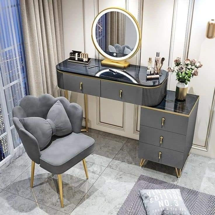 Dressing Table Design in Kanpur