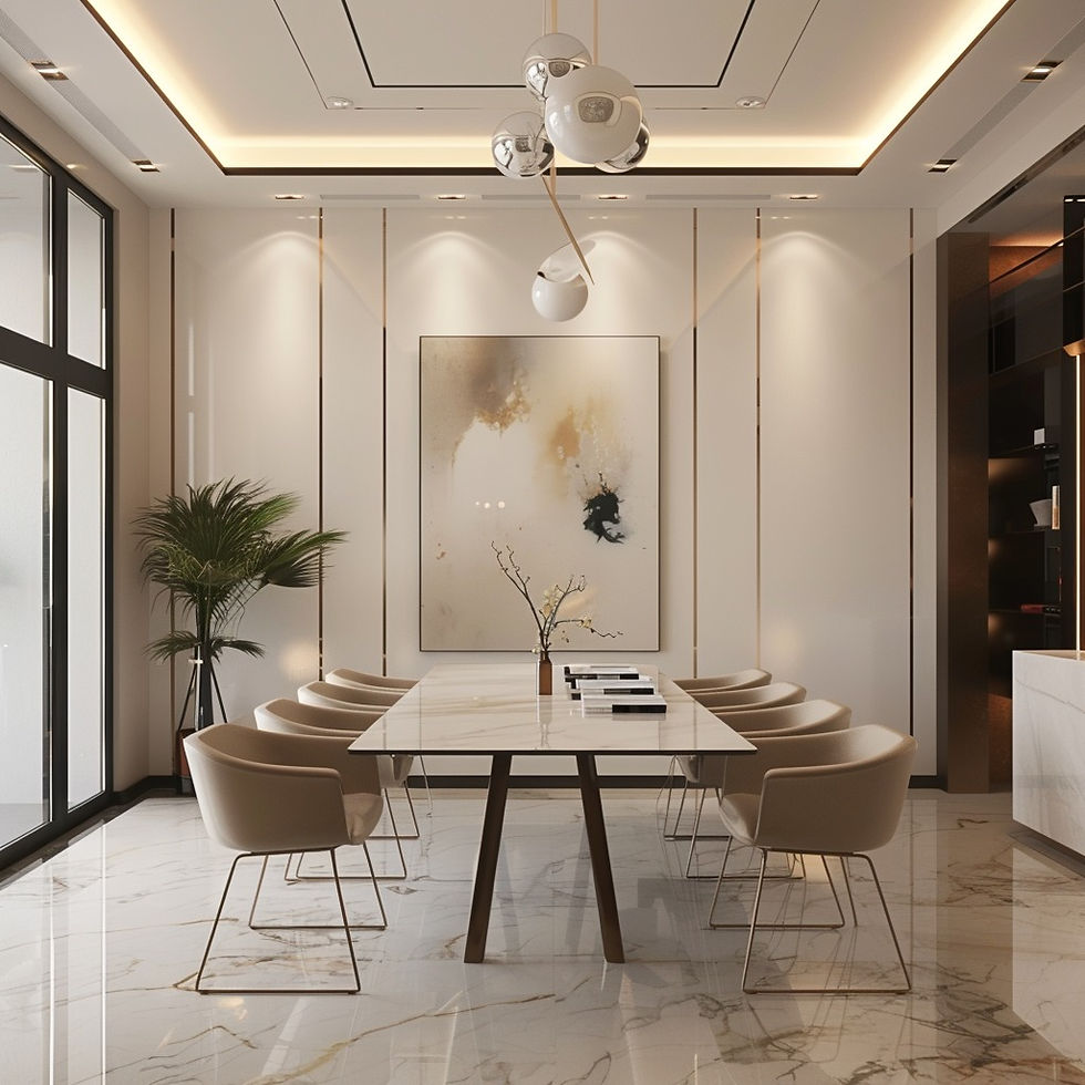 Dining Table Designer in Kanpur