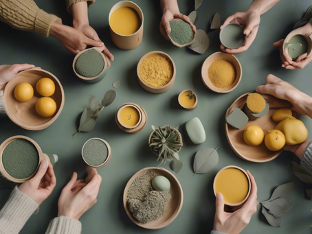 Sustainability Champions: Engaging Gen Z Influencers and Industry Leaders