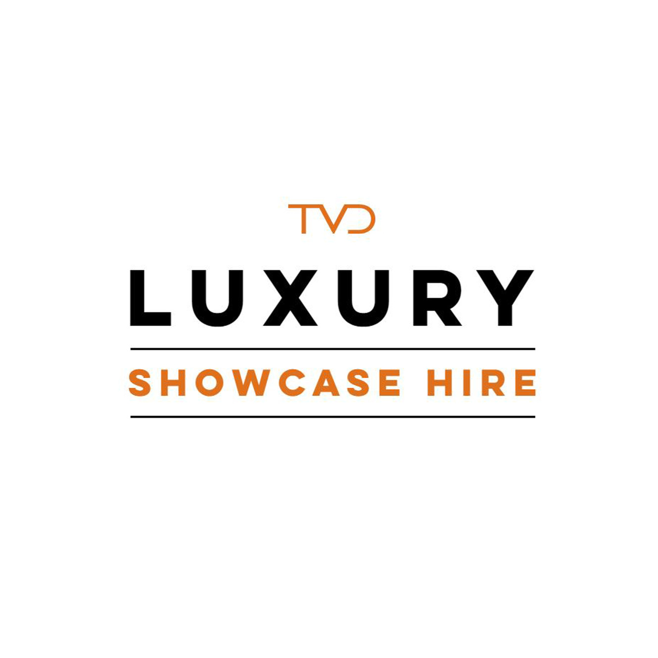 Collection Luxury Showcase Hire Display Hire