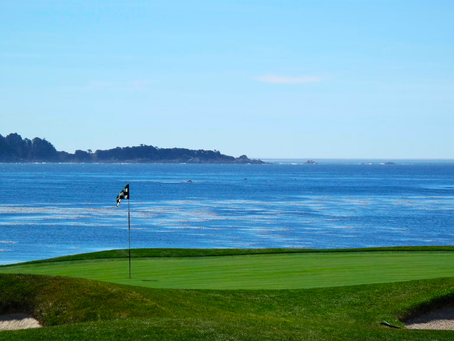 How Social Media Can Help Golf Clubs Reach a Wider Audience