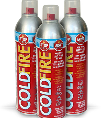Beneficios | coldfire