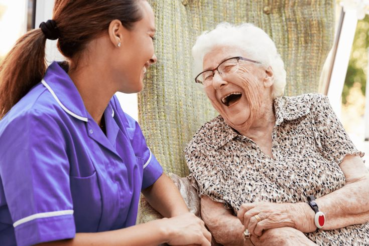 Care Home SEO: What an Optimized Website Looks Like