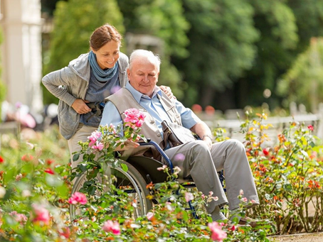 Care Home Marketing Strategy — What Actually Works in 2026