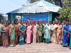 Gender Budgeting Workshop