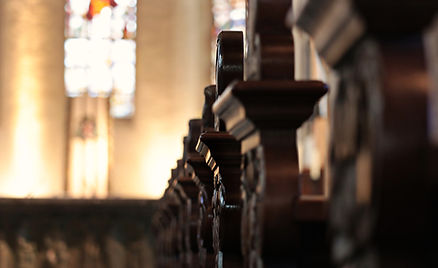kerk Gangpaden