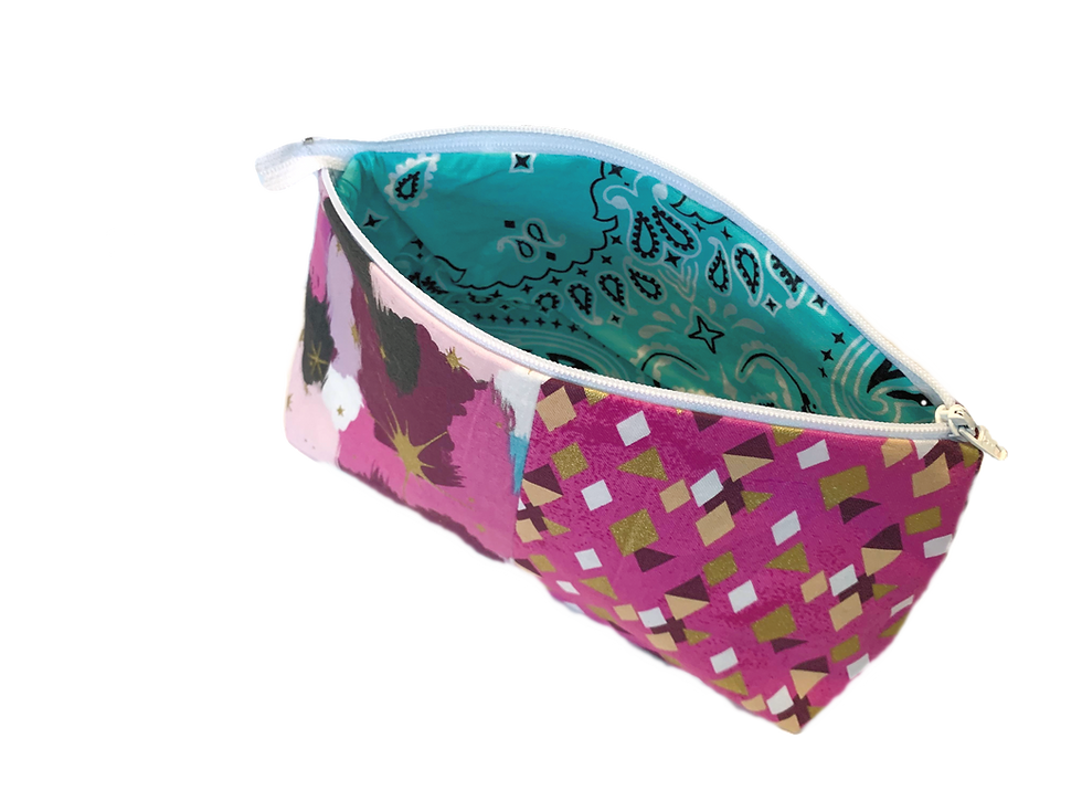 Thumbnail: Make-up Bags - Medium