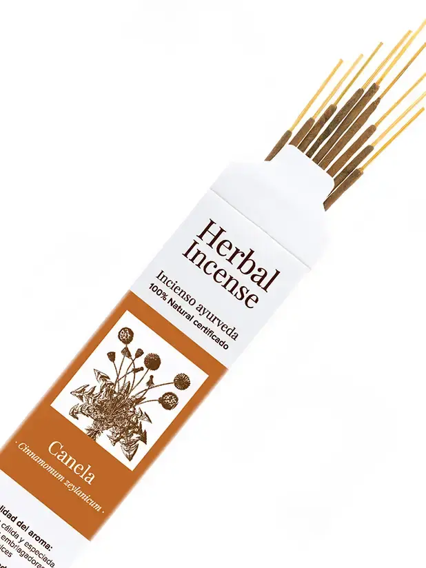 Thumbnail: BioAroma Organic Incense