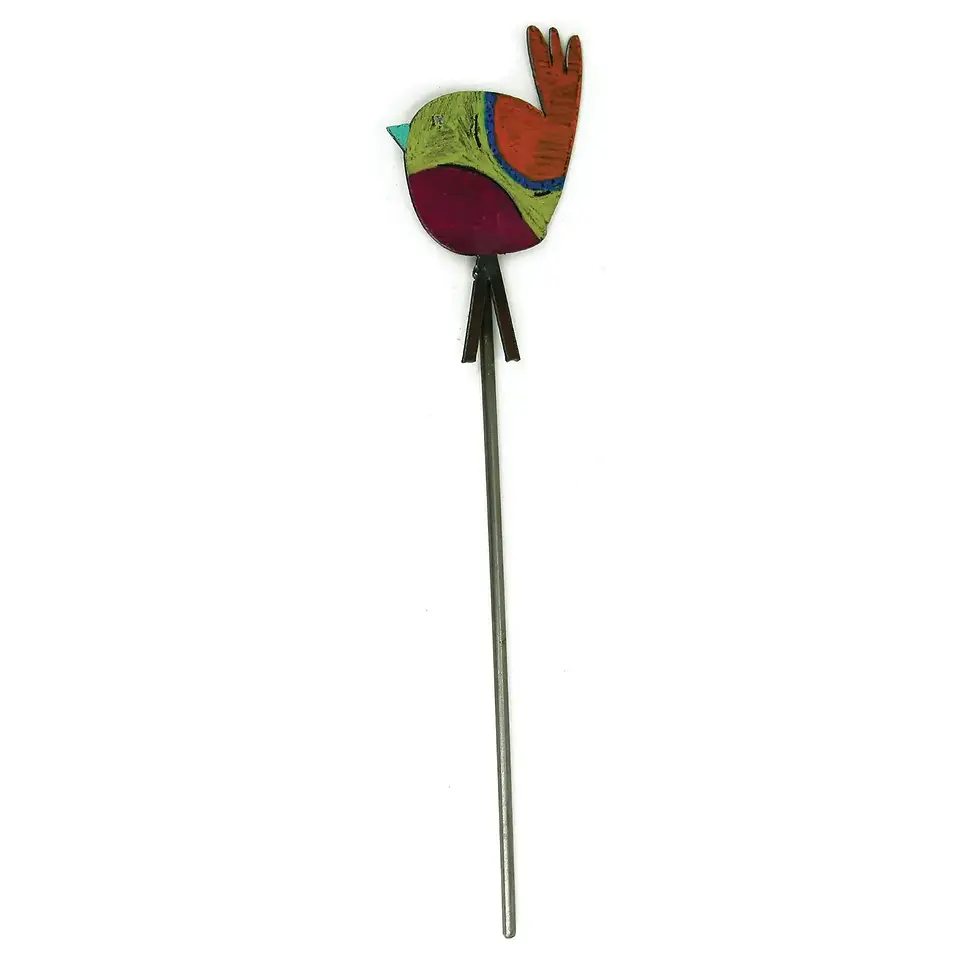 Thumbnail: Metal Plant Stakes