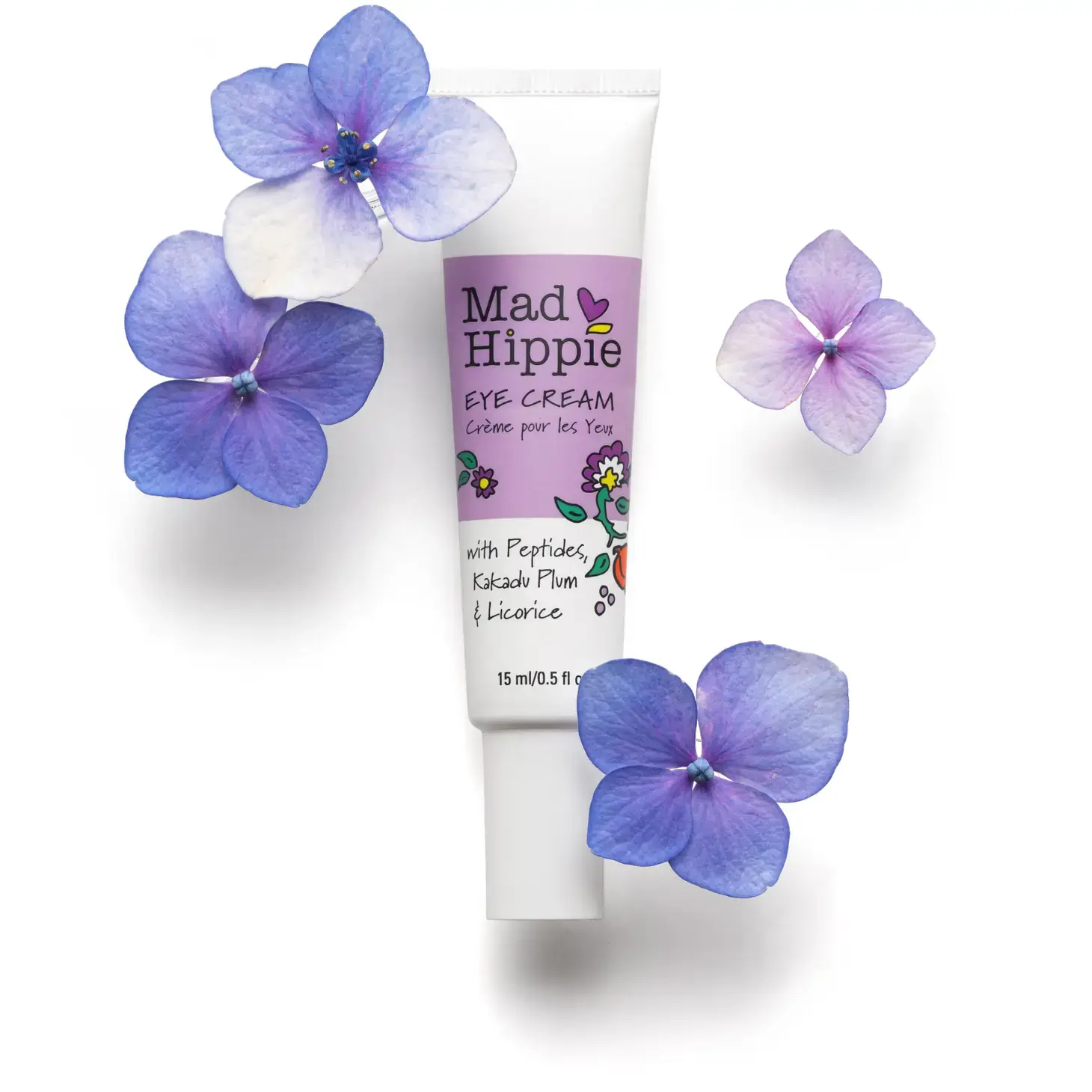 Mad Hippie Eye Cream