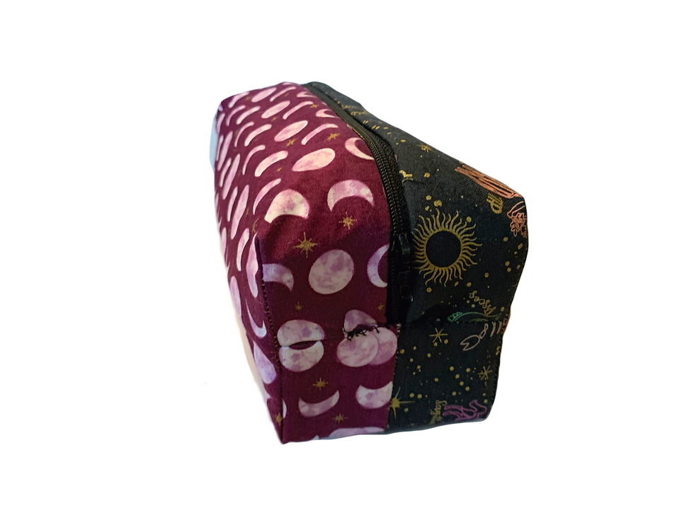 Thumbnail: Toiletry Bags (Medium)